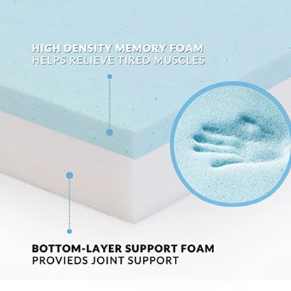 Dog Beds Large Sized Dog Orthopedic Memory Foam Dogs Bed with Removable Cover Washable Pet Mat Non-Slip Bottom Waterproof Pet C