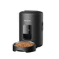 ROJECO Automatic Cat Feeder 2L Smart Pet Food Kibble Dispenser WiFi App Remote Control  Dog Feeder For Pet Cat Dog Accessories