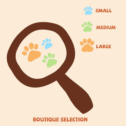 Duck Dry Meat Pet Treats – Natural High-Protein Snack for Dogs & Cats