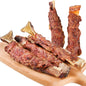 All Natural Beef Rib Dog Chews – Long-Lasting Treats with No Artificial Additives