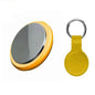 Mini Smart Anti-Lost Tracker Reminder For Pets Kids Bag Wallet 5G Bluetooth GPS Device Air Tag Finder Tracking Locator