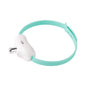Laser Cat Teaser Collar Smart Cat Teaser Toy Pet Supplies Self-Entertainment Automatic Cat Teaser Toy Cat Teasing Artifact