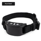 Electric Dog Training Collar Waterproof Dog Bark Collar USB Rechargeable Anti Barking Device Pet Dogs Accessories