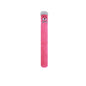 Long Strip Monster Plush Dog Toy - Colorful Funny Squeaky Chew Toy, Bite-Resistant Interactive Pet Toy to Relieve Boredom,