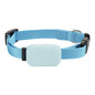 Waterproof Pet GPS Tracker Collar – Real-Time Anti-Lost Locator for Dogs & Cats