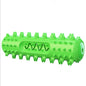 Vet-Approved Dental Chew Stick - 3-in-1 Cooling Toothbrush Toy for Small/Medium Dogs, Summer Teeth Cleaning & Gum Massage