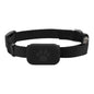 Pet GPS Tracker with Adjustable Collar Cat Locator Smart Pet Locator for Dogs and Cats