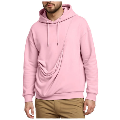 New Comfortable Sweater For Men Unisex Cat And Dog Bag Hooded Sweatshirt Pocket Pet Bag Holder