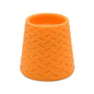 Portable Pet Shower Head - Adjustable Silicone Bath Sprayer for Dogs and Cats, Gentle Water Flow for Outdoor & Indoor Pet