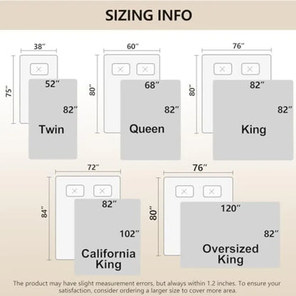 100 Double Sided Waterproof Dog Blanket Soft Pet Bed Cover Reversible Protect Furniture Couch Sofa Car for Puppy Large Dog Cat
