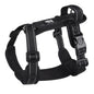 New Pet Dog Harness Reflective With Handle Easy Control Dog Vest Harness Adjustable Puppy Chest Straps for Small Medium Dogs