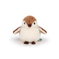 Cartoon Birds Plush Toys Pendant Keychain Simulation Parrot Bird Nest Plush Keyring Anime Cute Girl Kawaii Room Decor Kids Gifts