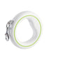 Moestar UFO 2 Lite Retractable Dog Leash – Metal Buckle & One-Handed Brake for Small & Medium Dogs