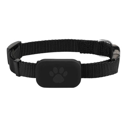 Waterproof Pet GPS Tracker Collar – Real-Time Anti-Lost Locator for Dogs & Cats