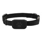 Waterproof Pet GPS Tracker Collar – Real-Time Anti-Lost Locator for Dogs & Cats