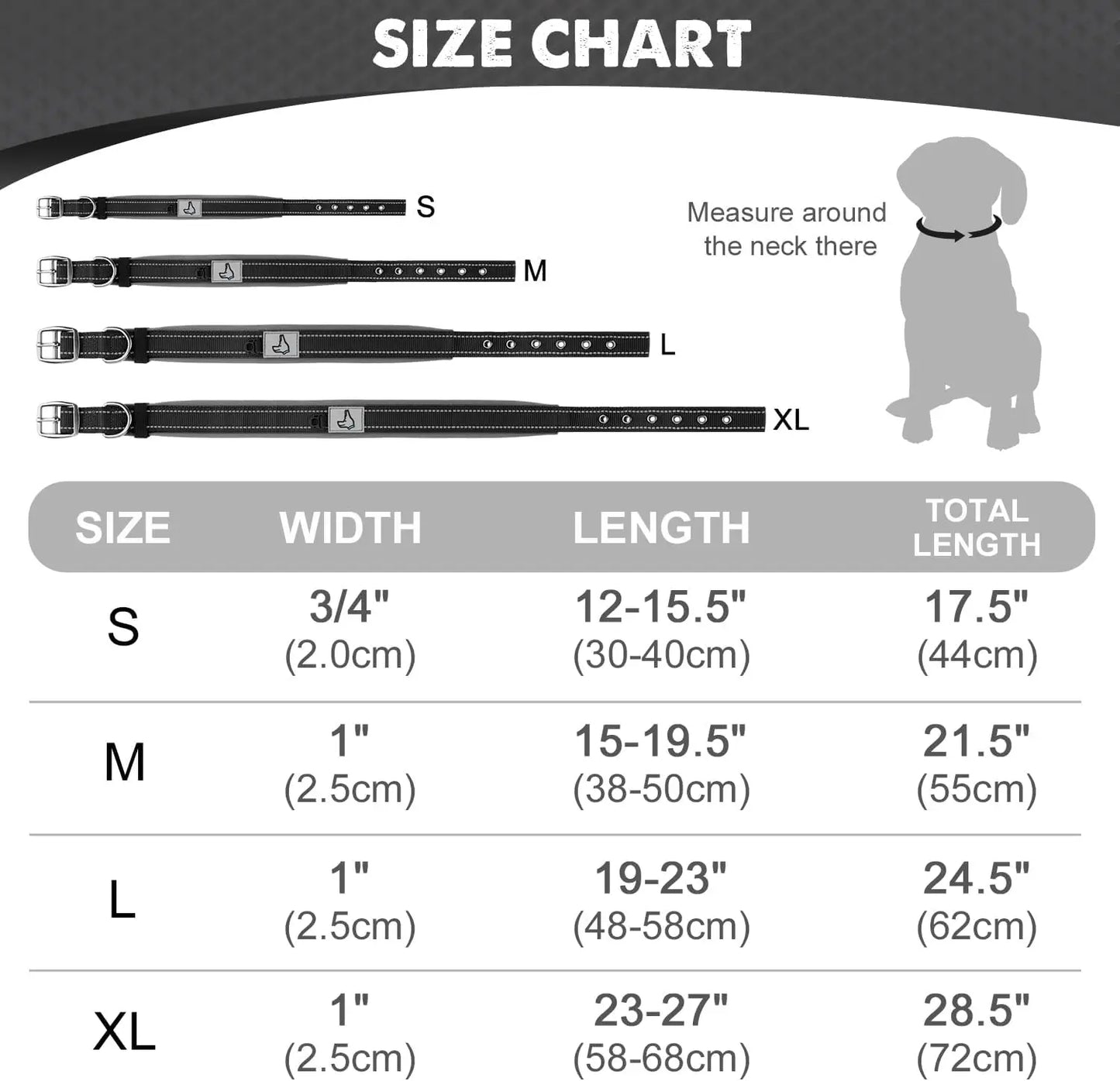 Solid Dog Collars Nylon Dog Collar For Small Medium Large Dogs Teddy Keji Pitbull Bulldog Beagle