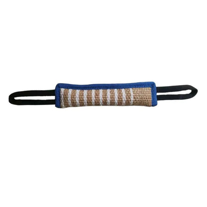 Dog Training Toys Outdoor Interactive Tug of War Training Bite Stick  Used as Pet Supplies for Training Medium to Large Dogs