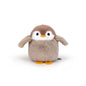 Cartoon Birds Plush Toys Pendant Keychain Simulation Parrot Bird Nest Plush Keyring Anime Cute Girl Kawaii Room Decor Kids Gifts