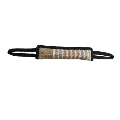 Dog Training Toys Outdoor Interactive Tug of War Training Bite Stick  Used as Pet Supplies for Training Medium to Large Dogs