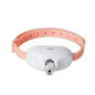Laser Cat Teaser Collar Smart Cat Teaser Toy Pet Supplies Self-Entertainment Automatic Cat Teaser Toy Cat Teasing Artifact