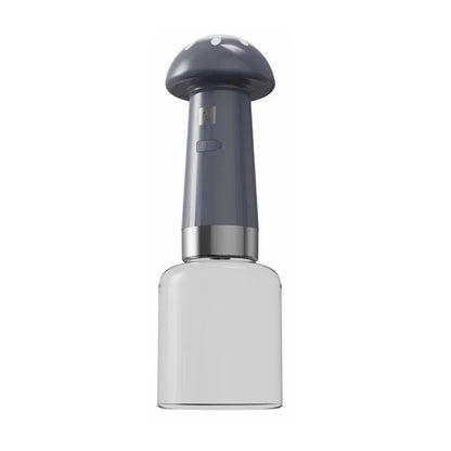 Electric Automatic Foam Machine,Rechargeable Shampoo Dispenser for Dog and Cat Bathingz,Pet Accessories,Household Clean,Bathroom