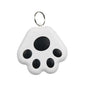 Pet Anti-lost Smart GPS Tracker Key Kids Bag Finder Dog Cat Pet for IOS/ Android Locator Bluetooth Tracker Device Reminder