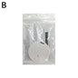 Cat Dog GPS Bluetooth 5.0 Tracker Anti-Lost Device Round Mini Anti-Lost Device Dog Pet Child Tracker Key Finder Accessories