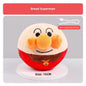New Dog Toys Interactive Puzzle Electric Plush Jumping Ball USB Rechargeable Clown Cartoon Dog Training Toy Piggy Pet Product