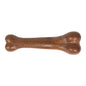 Beef Bacon Flavor Dog Chew Toy Realistic Bone Shape Tough Indestructible Pet Molar Toy Teeth Cleaning Care Durable For Chewing