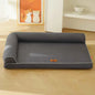 All Seasons Universal Pet Bed Dog and Cat Nest Scratch-Resistant and Bite-Resistant Removable and washable Sleeping Pad