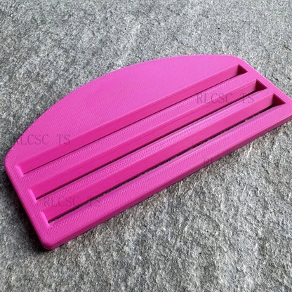 1/2 pcs Cat Treat Dispenser, Pet Feeding, Reusable, Cat Treat Distributor, Multifunctional Squeezer, Keeps Hands Clean