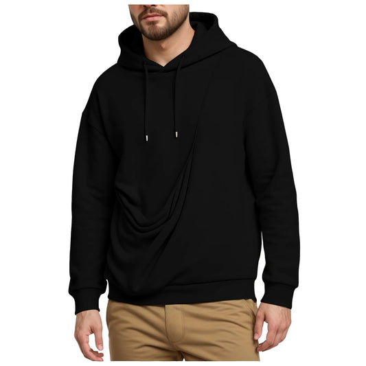 New Comfortable Sweater For Men Unisex Cat And Dog Bag Hooded Sweatshirt Pocket Pet Bag Holder