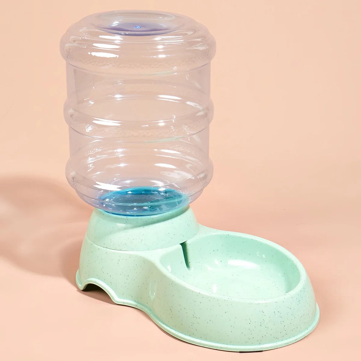 Cat and Dog Feeders Pet Water Dispensers Large Water Storage Capacity Dispensers Pet Automatic Water Dispensers Anti Knock