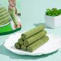6Pieces Cat Grass Teeth Grinding Stick Pet Snacks Hairball Kitten Removal Instant Kitten Removal Teeth Cat Mild Cleaning Ha I2V