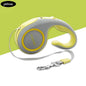 New 3m/5m Automatic Telescopic Leash For Pet Dogs Is Suitable For Small And Medium-Sized Daily Outings And Dog Leashes