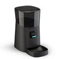 Video Automatic Pet Feeder with HD Camera, Food Dispenser for Cats and Dogs WiFi Smart Feeder with Camera 4L 2-Way Audio,Mobile