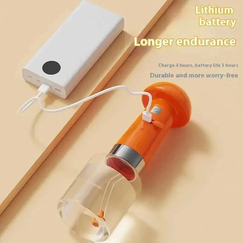 Electric Automatic Foam Machine,Rechargeable Shampoo Dispenser for Dog and Cat Bathingz,Pet Accessories,Household Clean,Bathroom