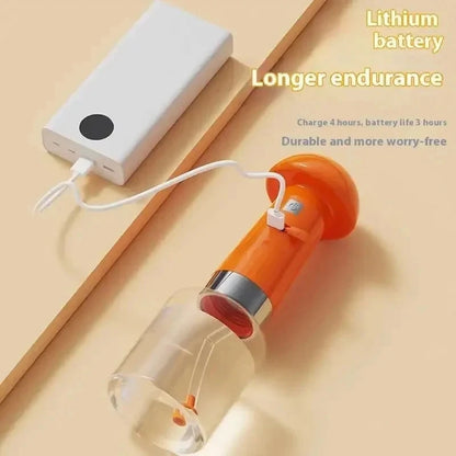 Electric Automatic Foam Machine,Rechargeable Shampoo Dispenser for Dog and Cat Bathingz,Pet Accessories,Household Clean,Bathroom