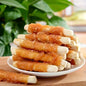 Chicken Milk Stick Dog Treats – Soft, Easily Digestible Snacks for All Dog Sizes
