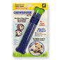 Dog Tooth Grinding Stick Food Grade Cleaning Massager Rubber Tooth Brush Chewing Toy Teeth Cleaning Pet with Slight Bite Force