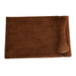 Warm Calming Dog Bed with Pillow Fluffy Plush Dog Mat for Dog with Removable Winter Cover for Large Medium Small Dogs and Cats