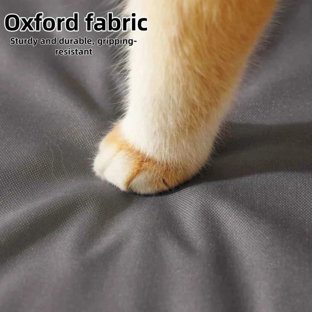 All Seasons Universal Pet Bed Dog and Cat Nest Scratch-Resistant and Bite-Resistant Removable and washable Sleeping Pad