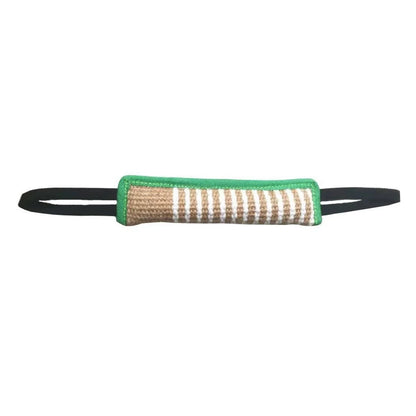 Dog Training Toys Outdoor Interactive Tug of War Training Bite Stick  Used as Pet Supplies for Training Medium to Large Dogs