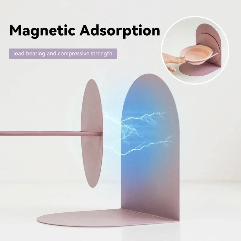 Detachable Pet Cat and Dog Bowl Protects Cervical Vertebrae Against Upset Height Adjustable Pet Ceramic Bowl