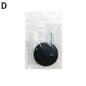 Cat Dog GPS Bluetooth 5.0 Tracker Anti-Lost Device Round Mini Anti-Lost Device Dog Pet Child Tracker Key Finder Accessories