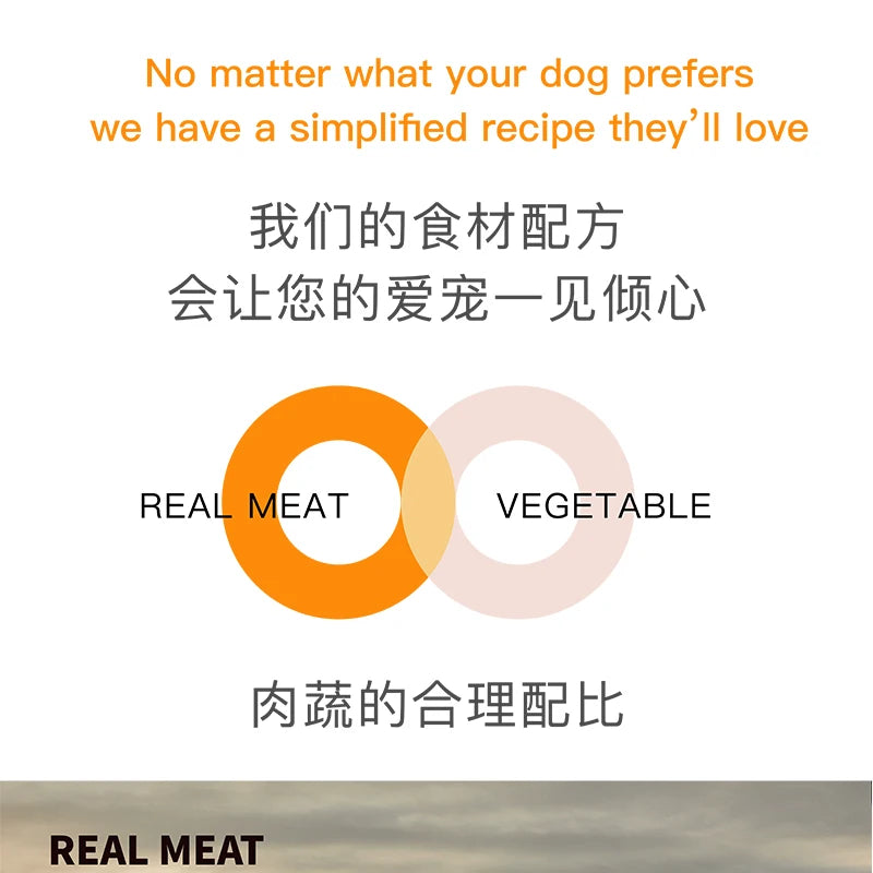 SHOUOK air-dried marine fish meat strips for Dogs with 92%meat content;100%nature;NO antibiotics;No Grains;