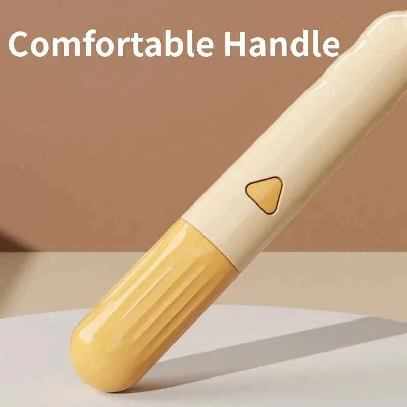 Dog Comb Pet Hair Remover One Button Dogs Brush Self-cleaning Cat Brush Massage Combs for Dog Grooming Brushes for Pet Products